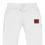 Thumbnail: Black/White/Red RRR Sweatpants