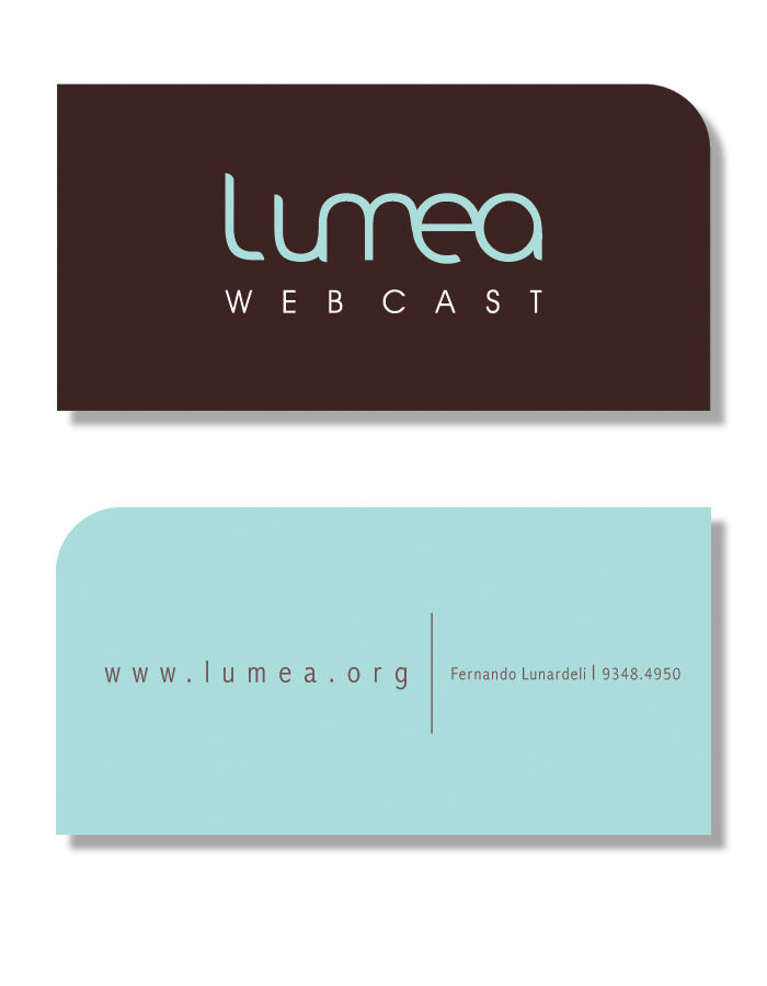 Marca Lumea Webcast