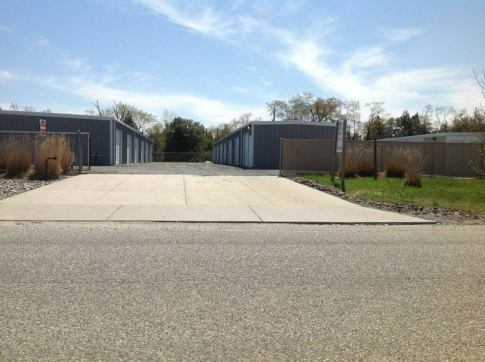 Clermont Self Storage