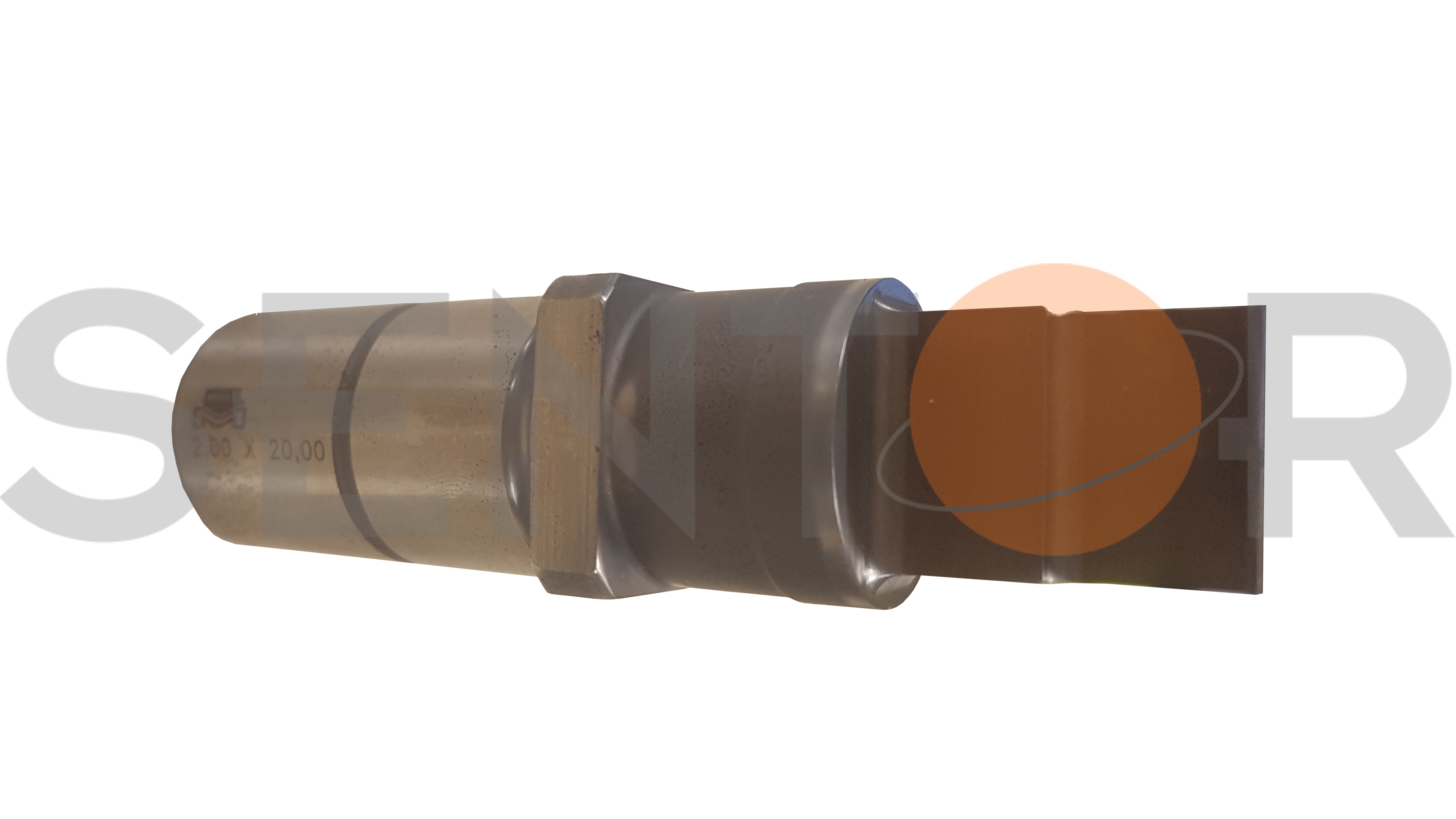 Motorum 114 Tipi AB İstasyonu Zımba Ø13