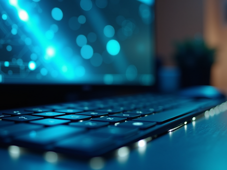 Transform Your Business with AI-Powered Technology Solutions