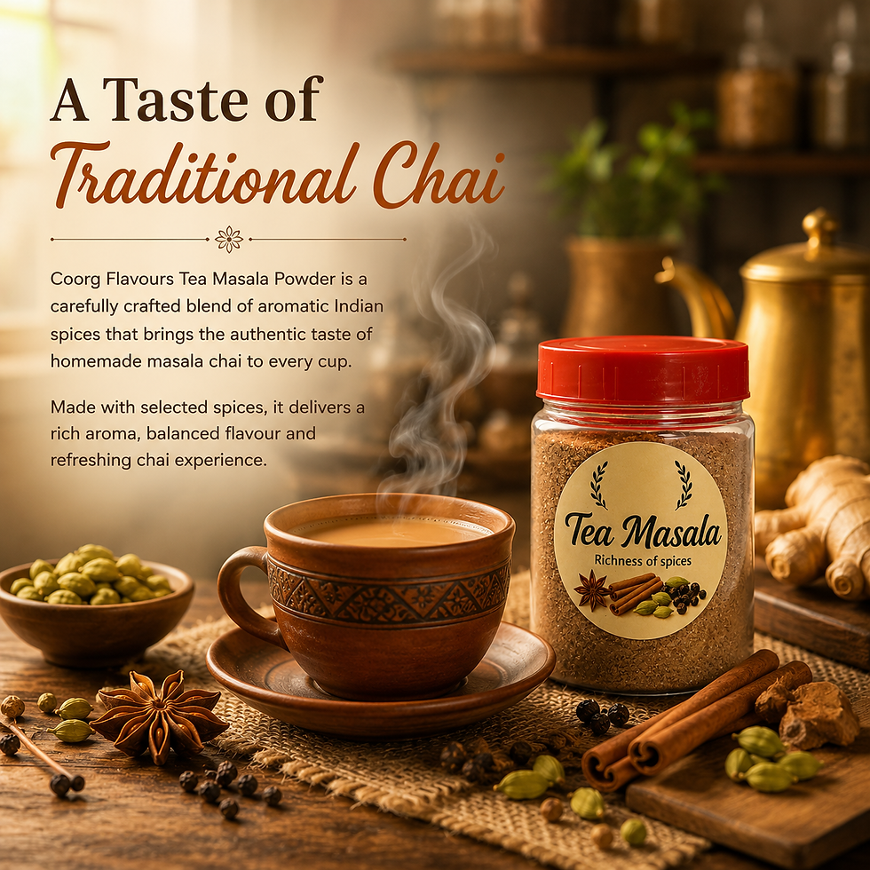 Thumbnail: Tea Masala 