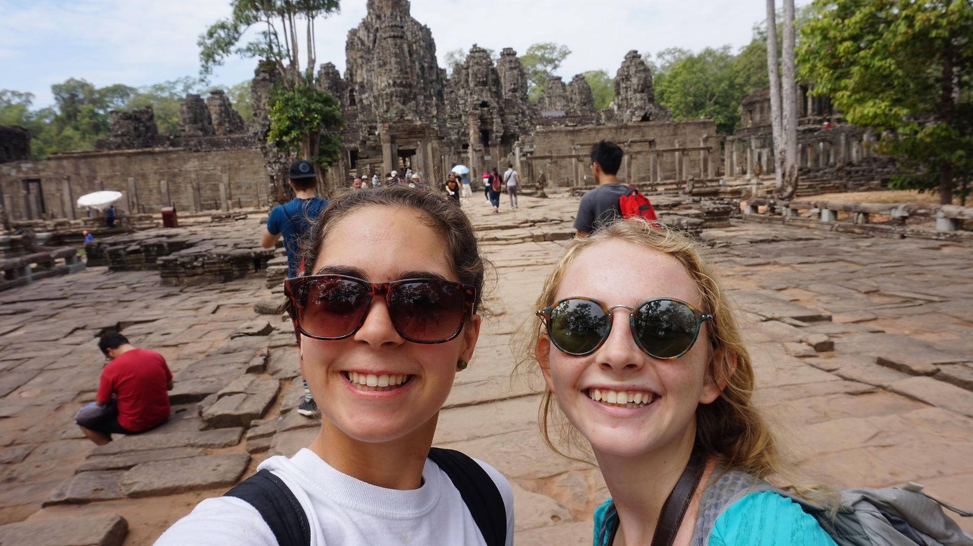 Angkor Wat