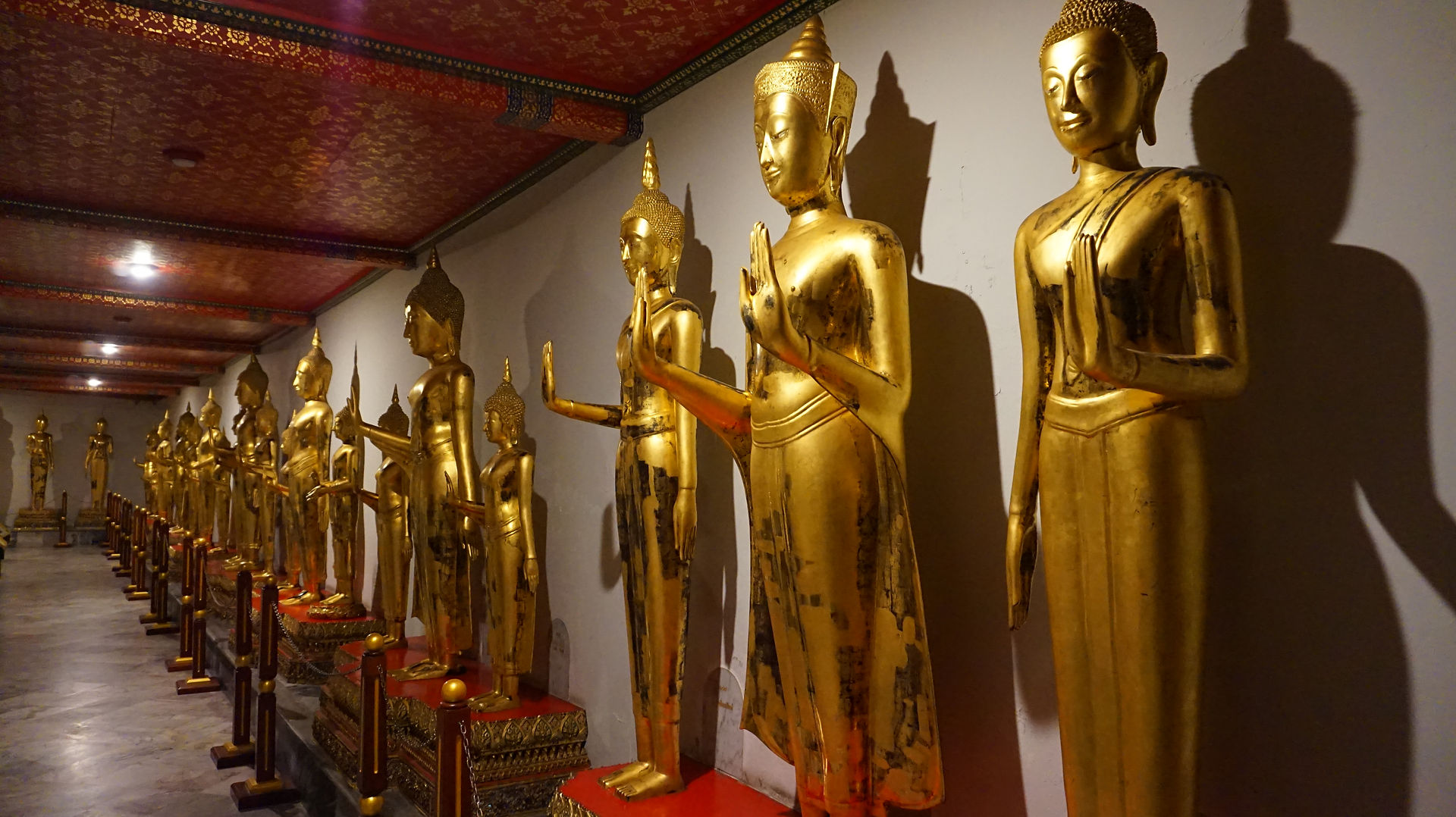 Wat Pho