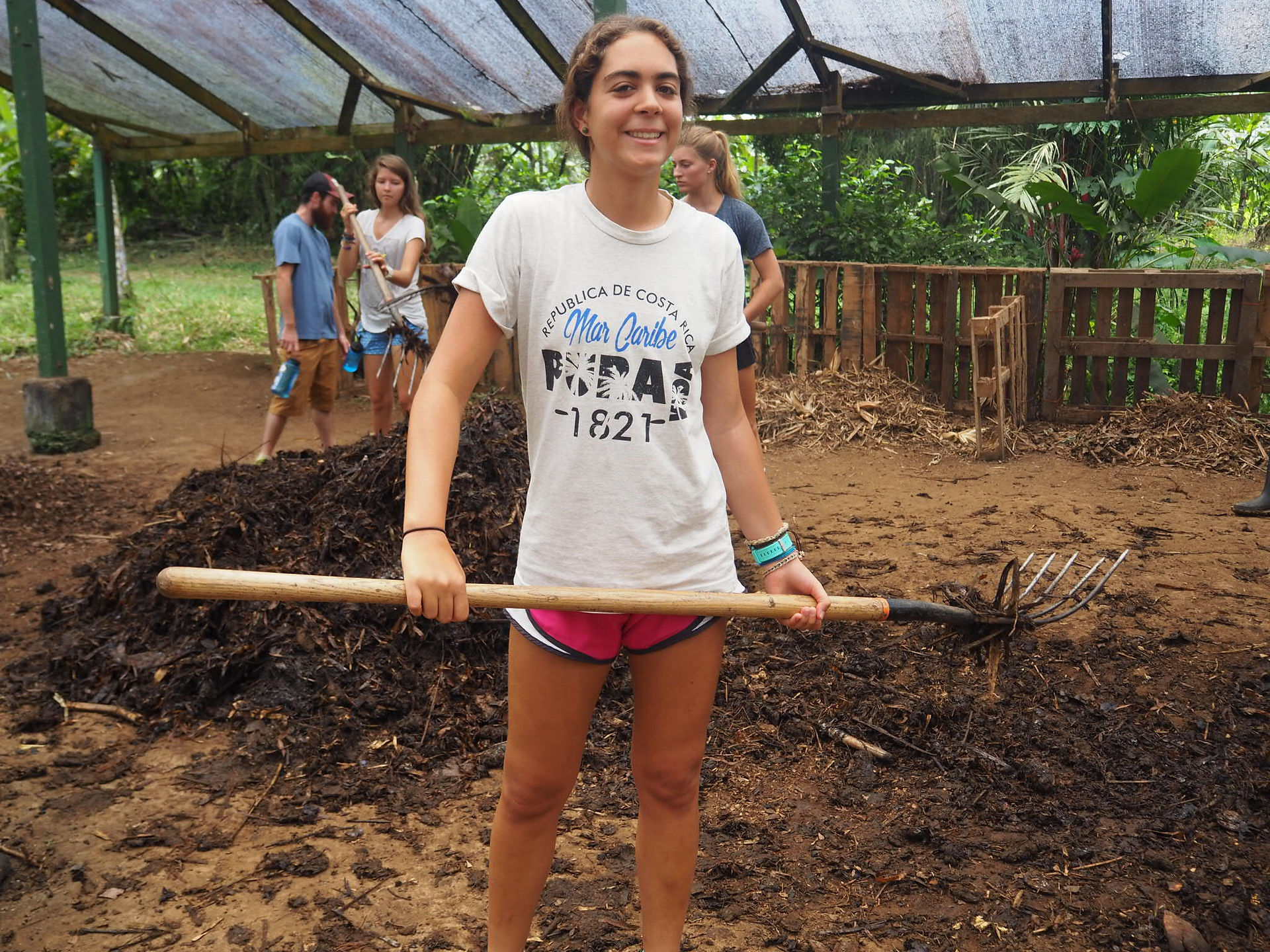 Compost!