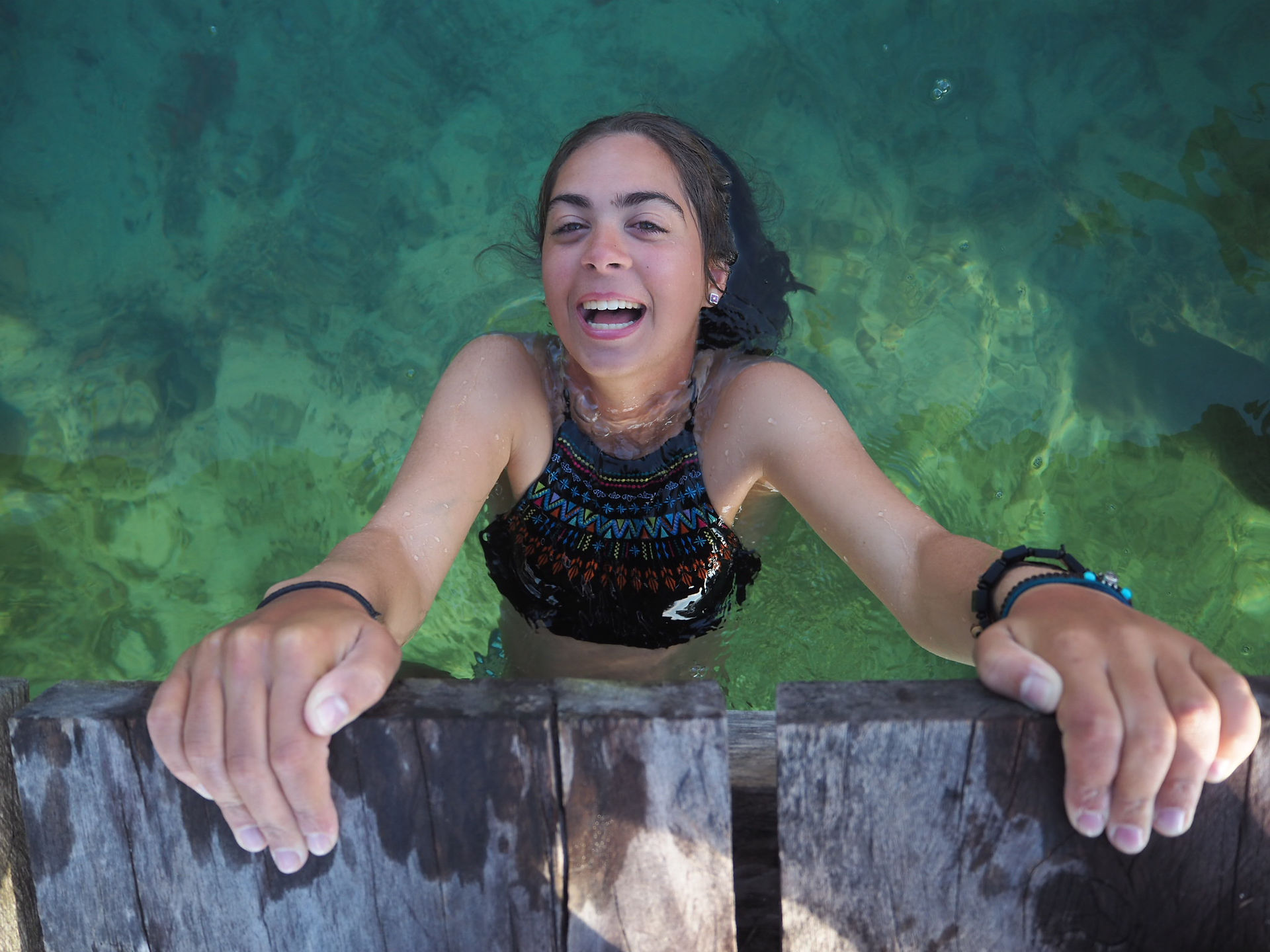 Bastimentos