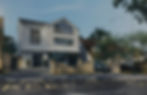CGI Houses Image - Shorplans Developments