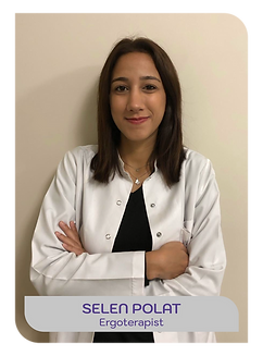 Selen Polat