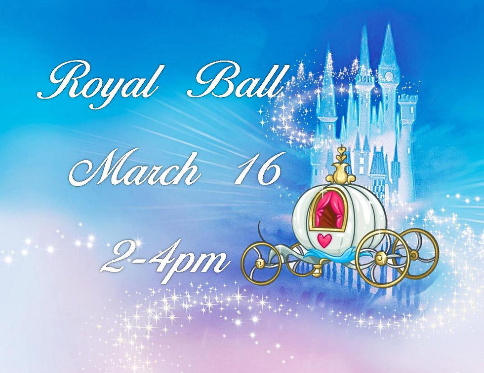 Royal Ball