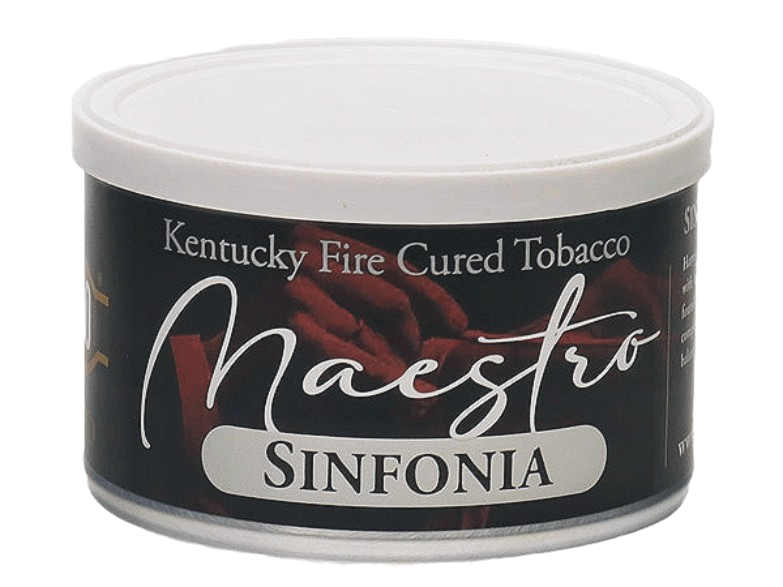 Maestro Sinfonia