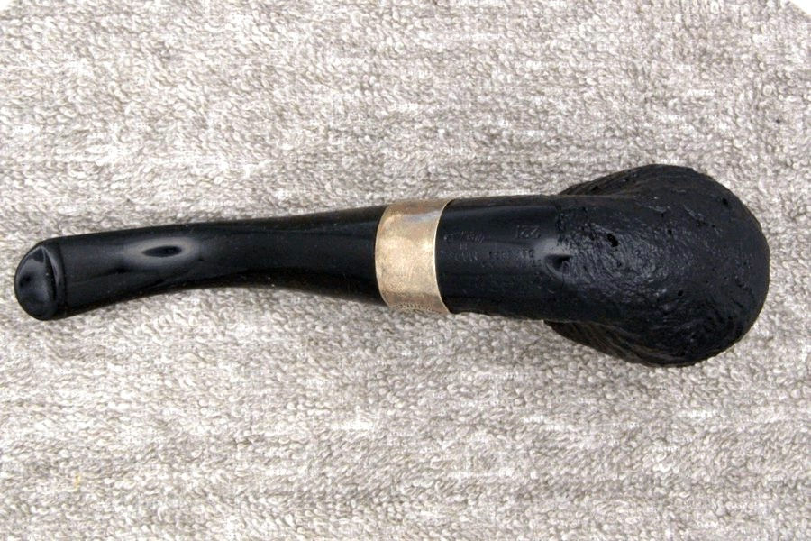 Thumbnail: St. Patrick's Day 2025 Sandblasted (221) P-Lip