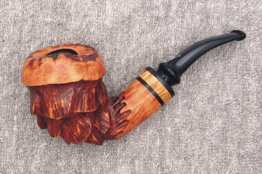 Nording Extra #3 Freehand