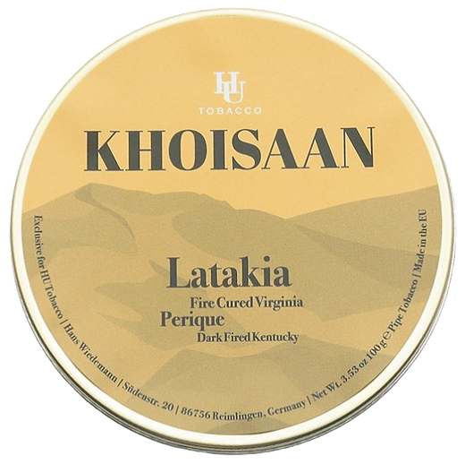 HU Tobacco