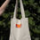 Thumbnail: Classic Embroidered Logo Tote