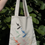 Thumbnail: Party Waves Classic Tote