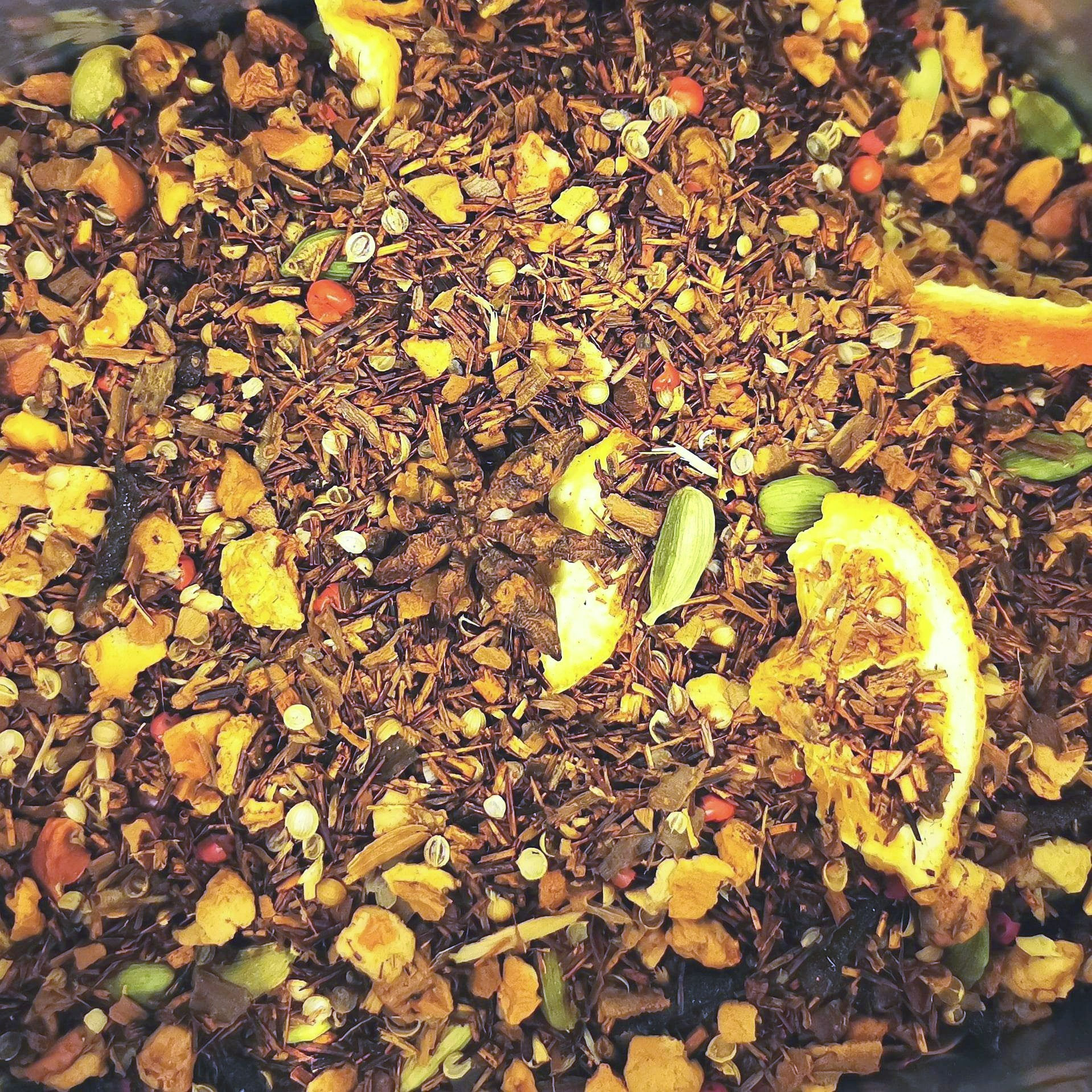 98A. Senteur de Noël