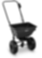 A seed spreader