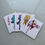 Thumbnail: Postcard Value Pack! -set of 5, 4.25' x 5.5" postcard prints
