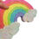 Thumbnail: Rainbow (6”x11”)