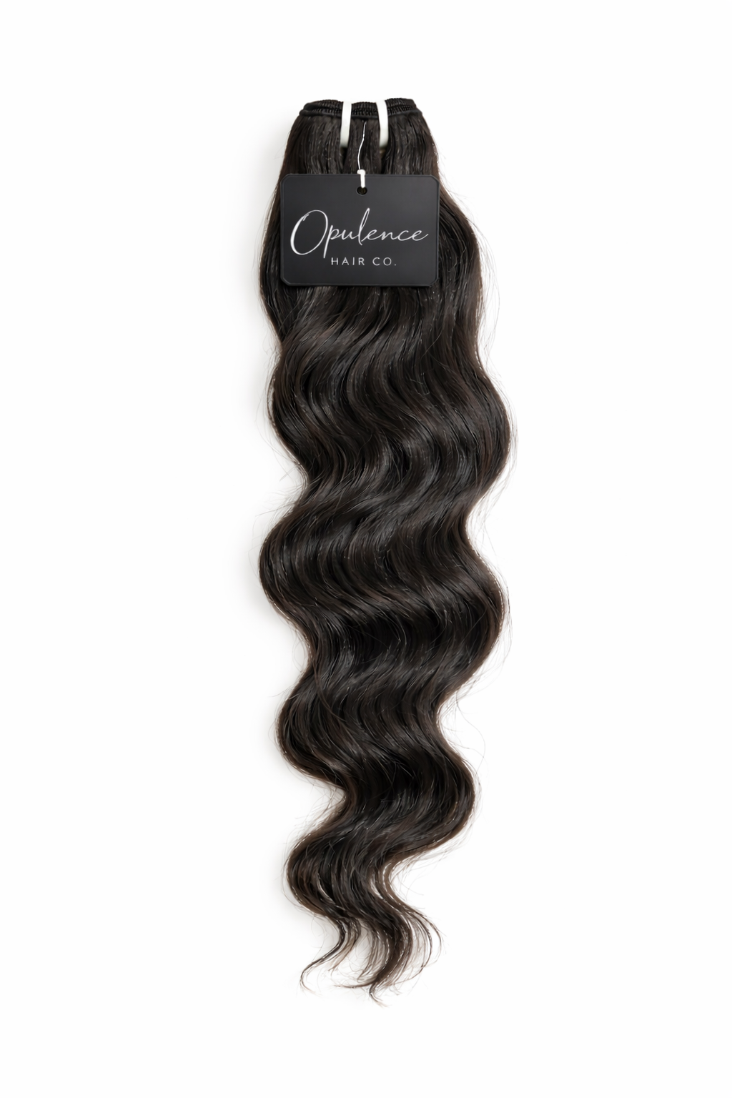 RAW INDIAN BODY WAVE