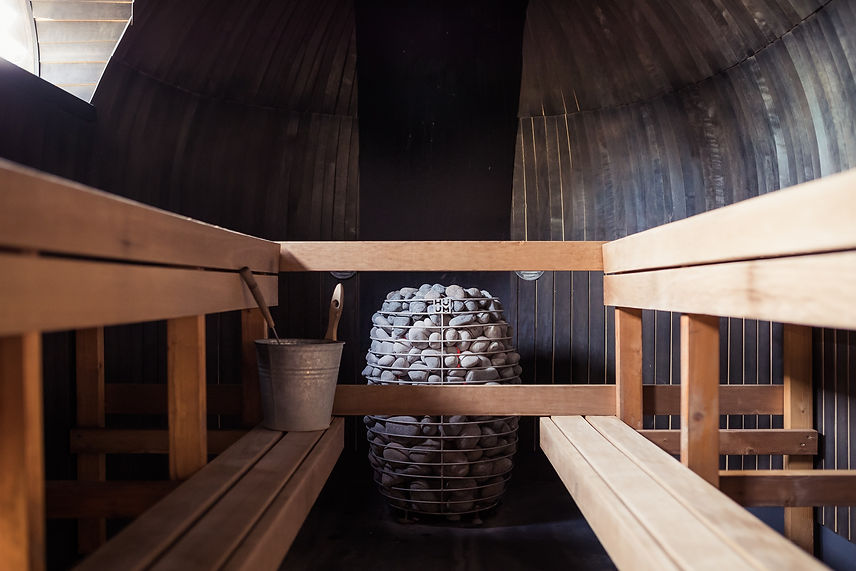 GA Saunas Rentals and Sales in Georgia USA