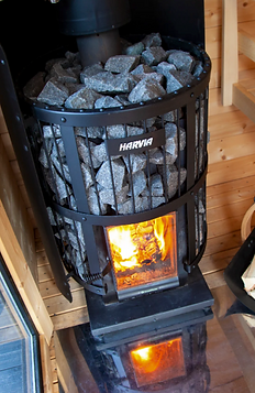 GA Saunas Rentals and Sales in Georgia USA