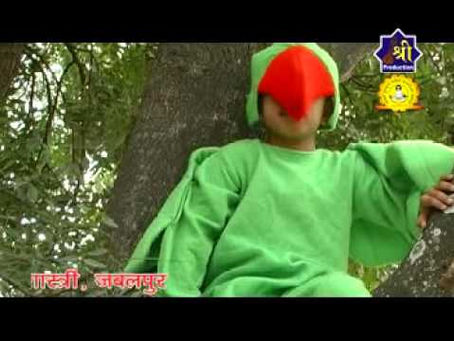 Tera Tota Meri Maina Dubbed In Hindi Movie Download