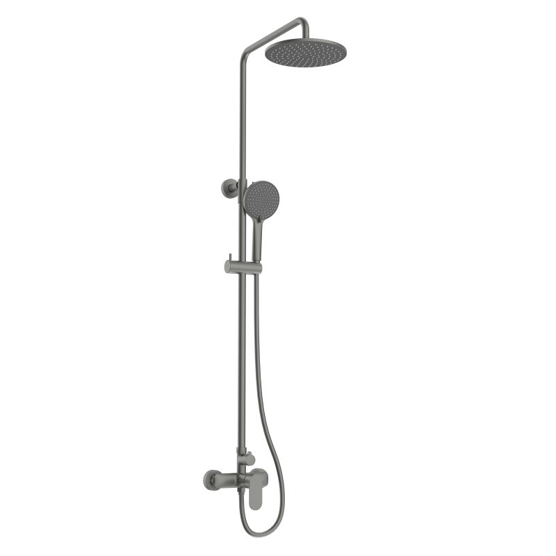 Miniatura: Colonne de Douche Mécanique IRIS