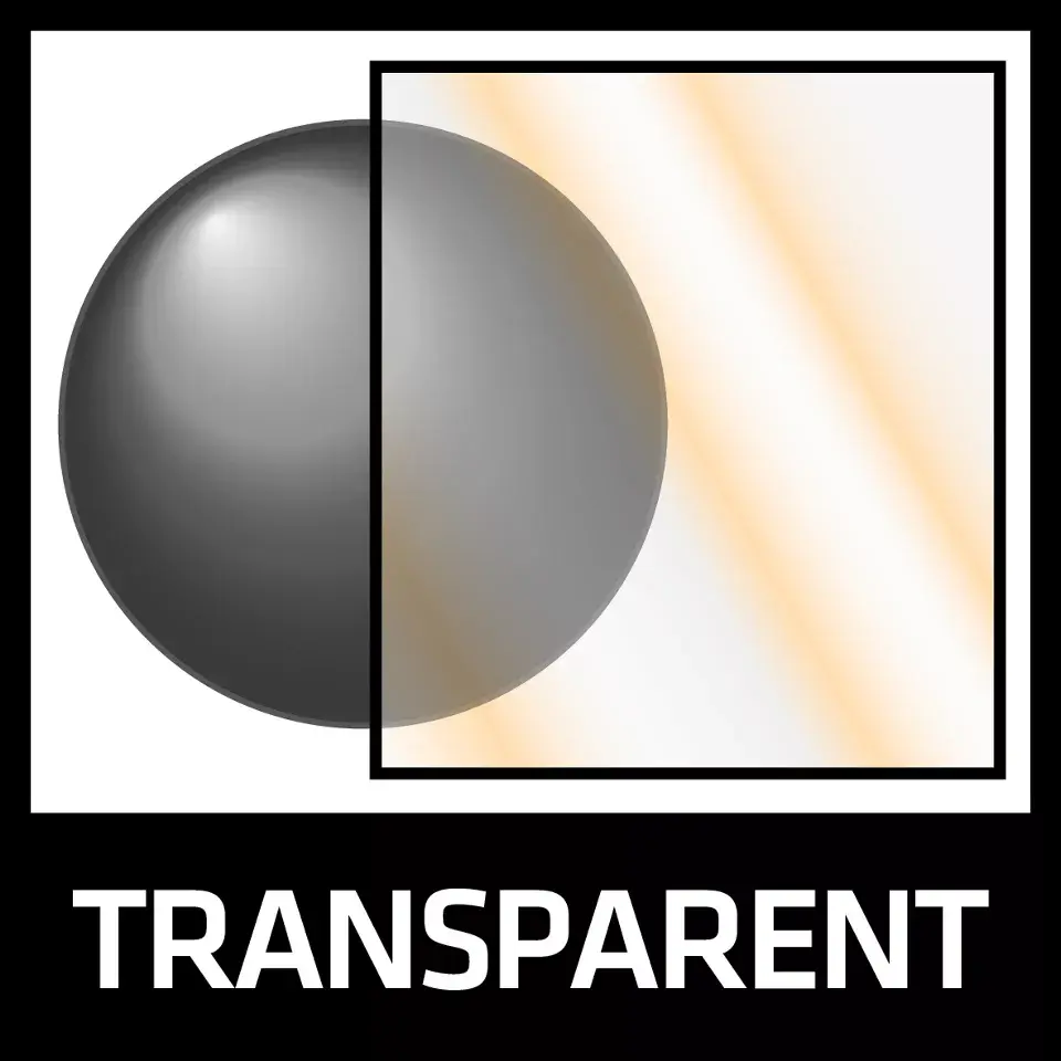 Miniature : Sikaflex 112 Crystal Clear