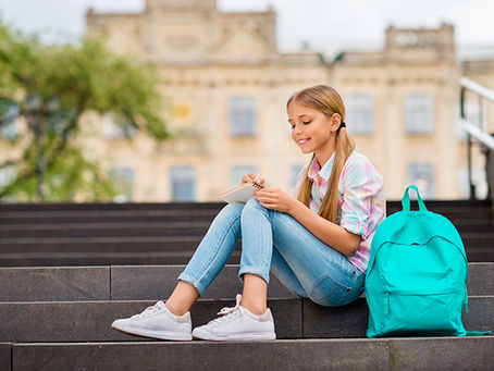 Why Parents Love the Level Up Life Series: Fun at Home + School Success