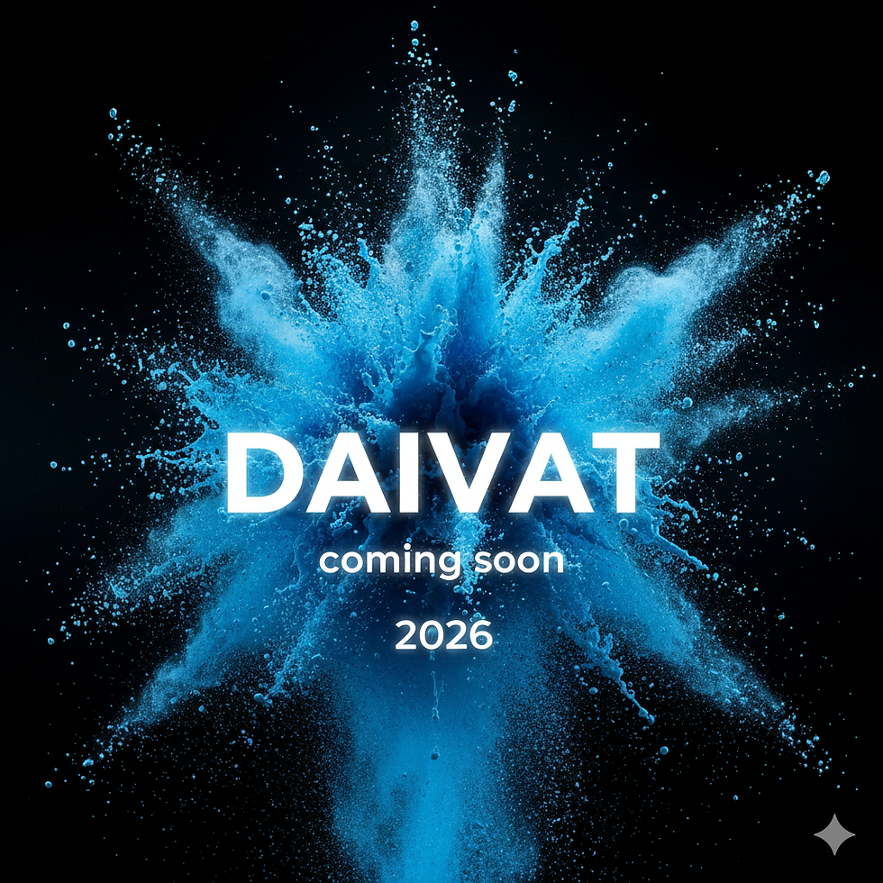 Daivat - A Folk Story