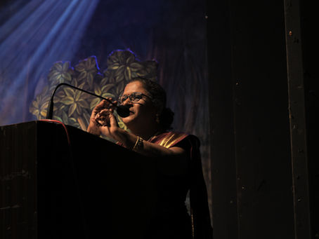 The Woman Who Dreamed Beyond the Ordinary 