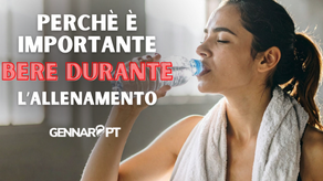 IDRATIAMOCI INSIEME!