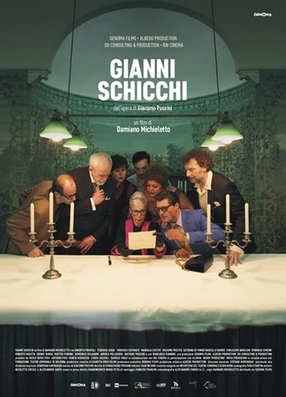 GIANNI SCHICCHI