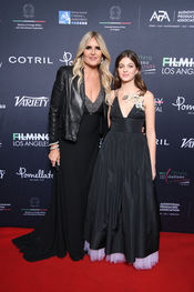 Tiziana Rocca e Margherita Mazzucco