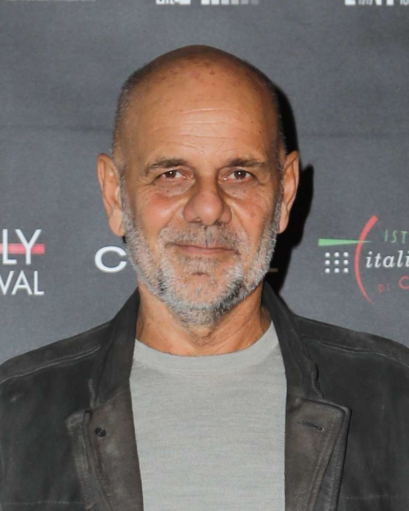 RICCARDO MILANI