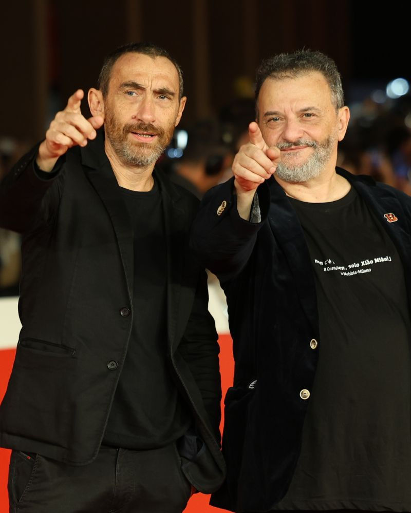 MANETTI BROS.