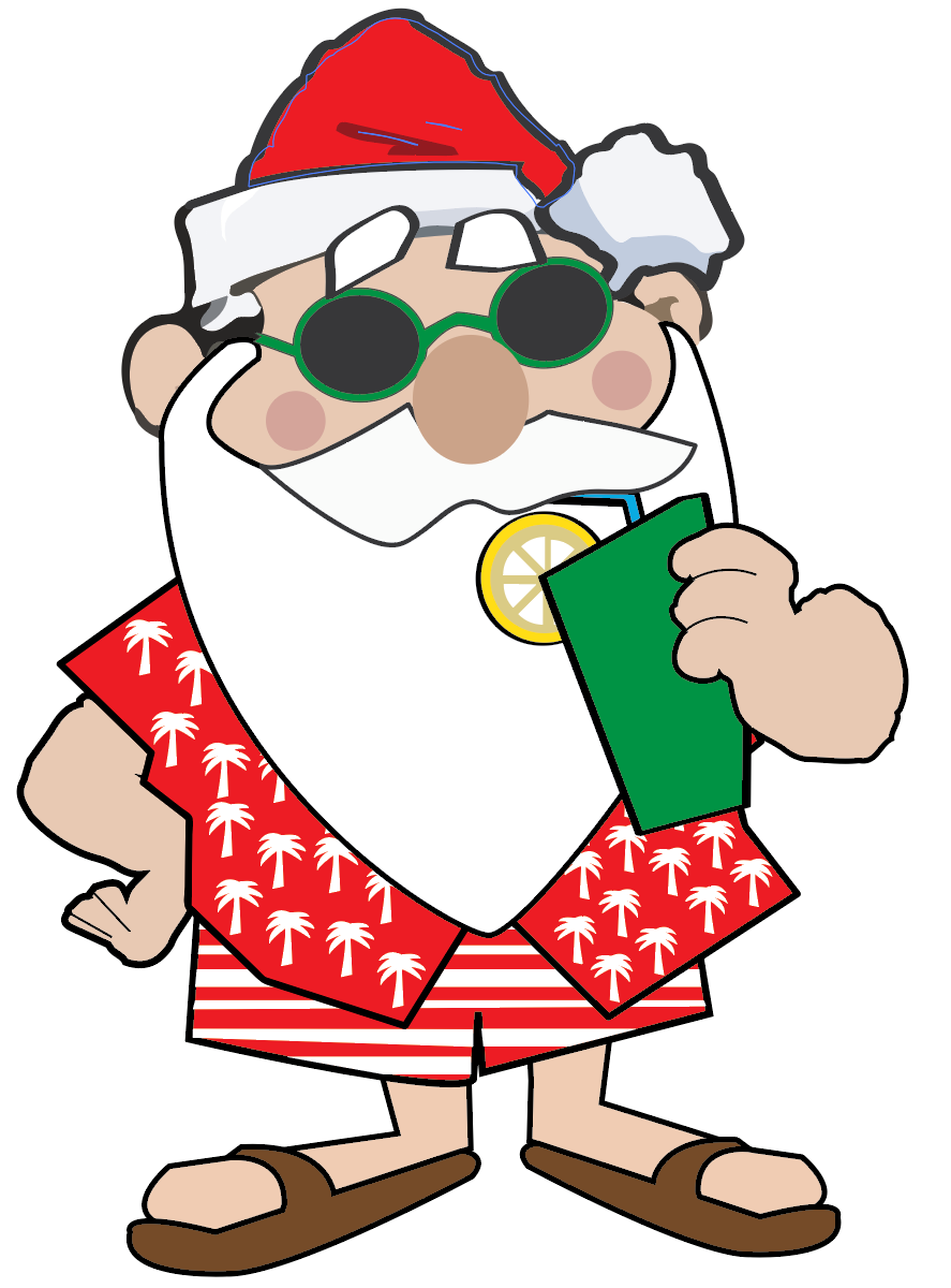 Christmas in July Arts, Crafts and Vendors Fair (1)