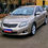 Miniatura: TOYOTA COROLLA XEI 1.8 AUT.
