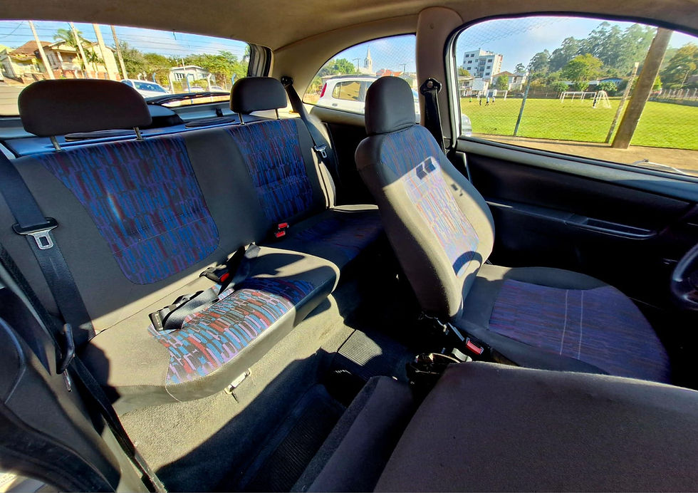 Miniatura: GM SPIRIT 1.0 MANUAL