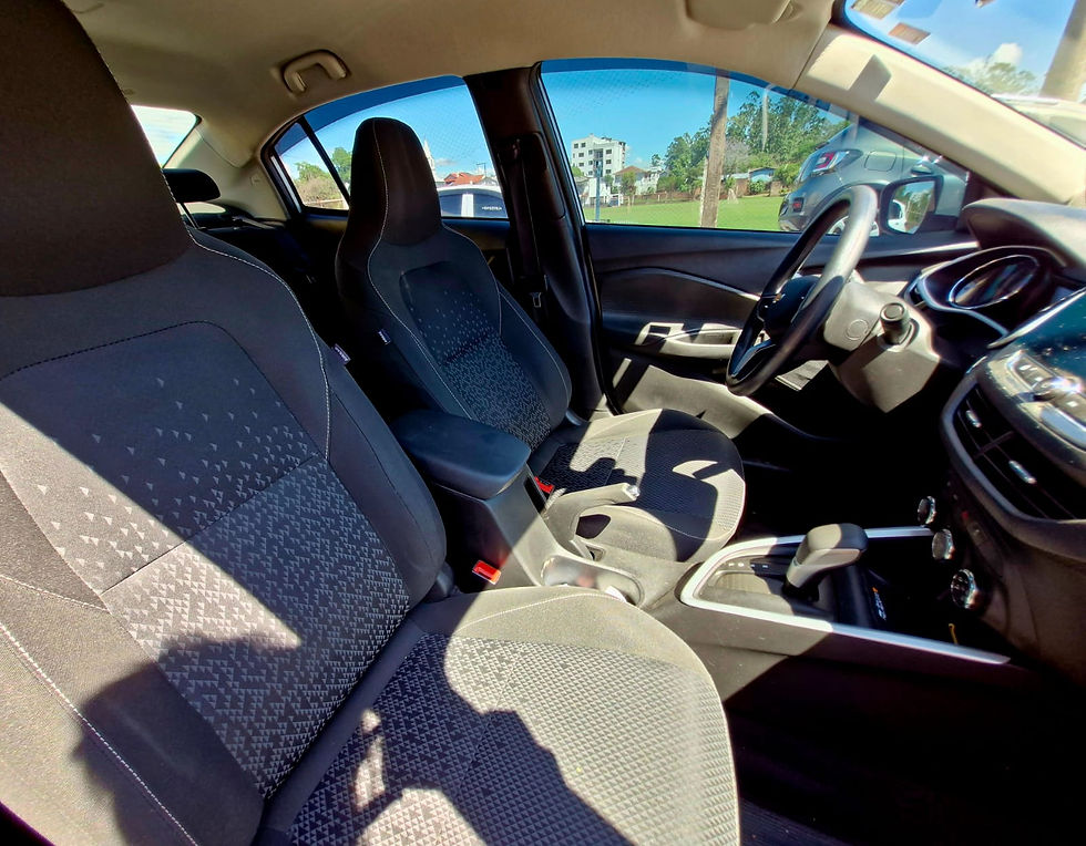 Miniatura: GM ONIX SEDAN PLUS LTZ 1.0 TB FLEX AUT.