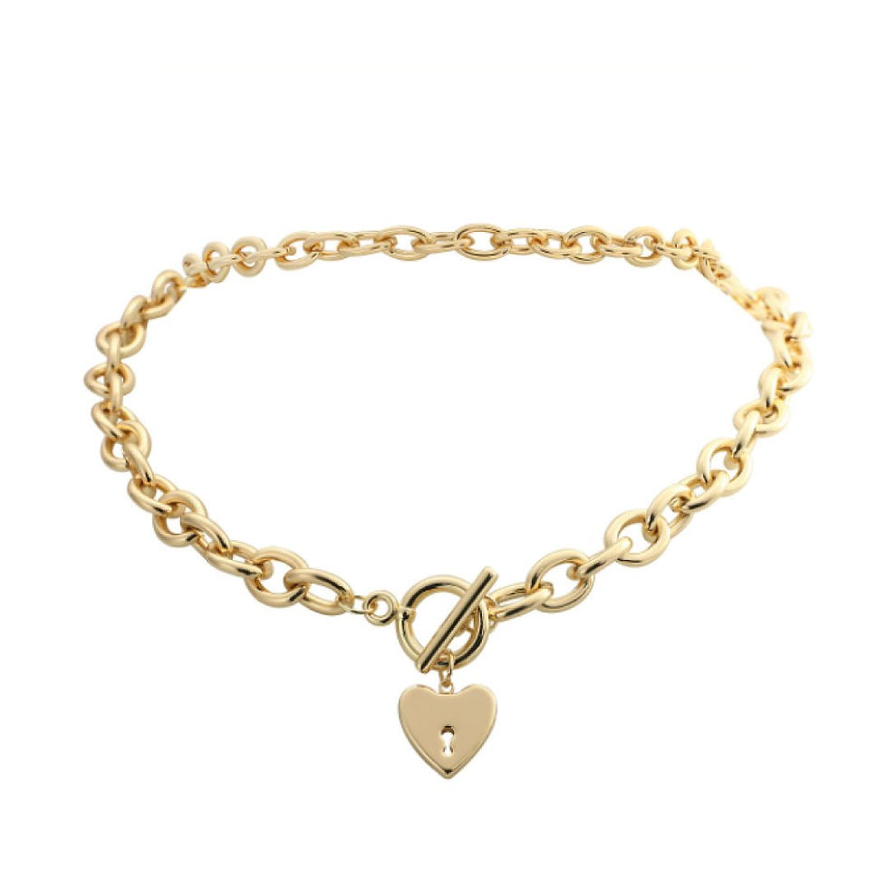 Thumbnail: Casie Necklace