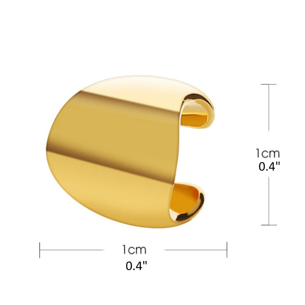 Thumbnail: Dolly Ear Cuff