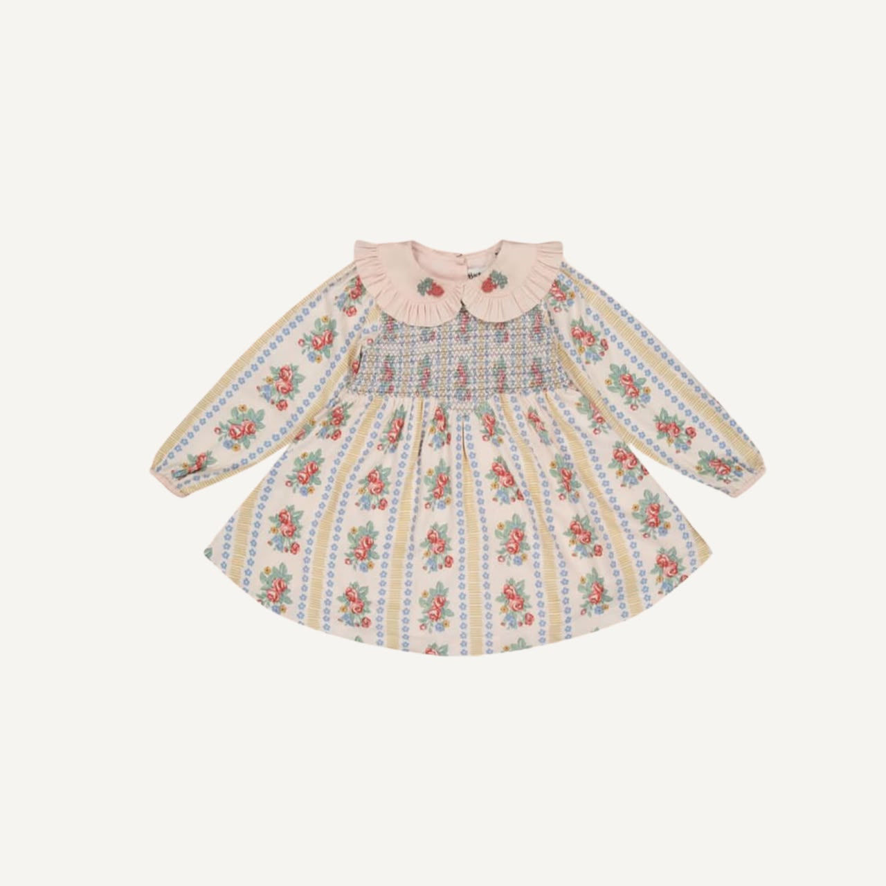 Babydoll Dress