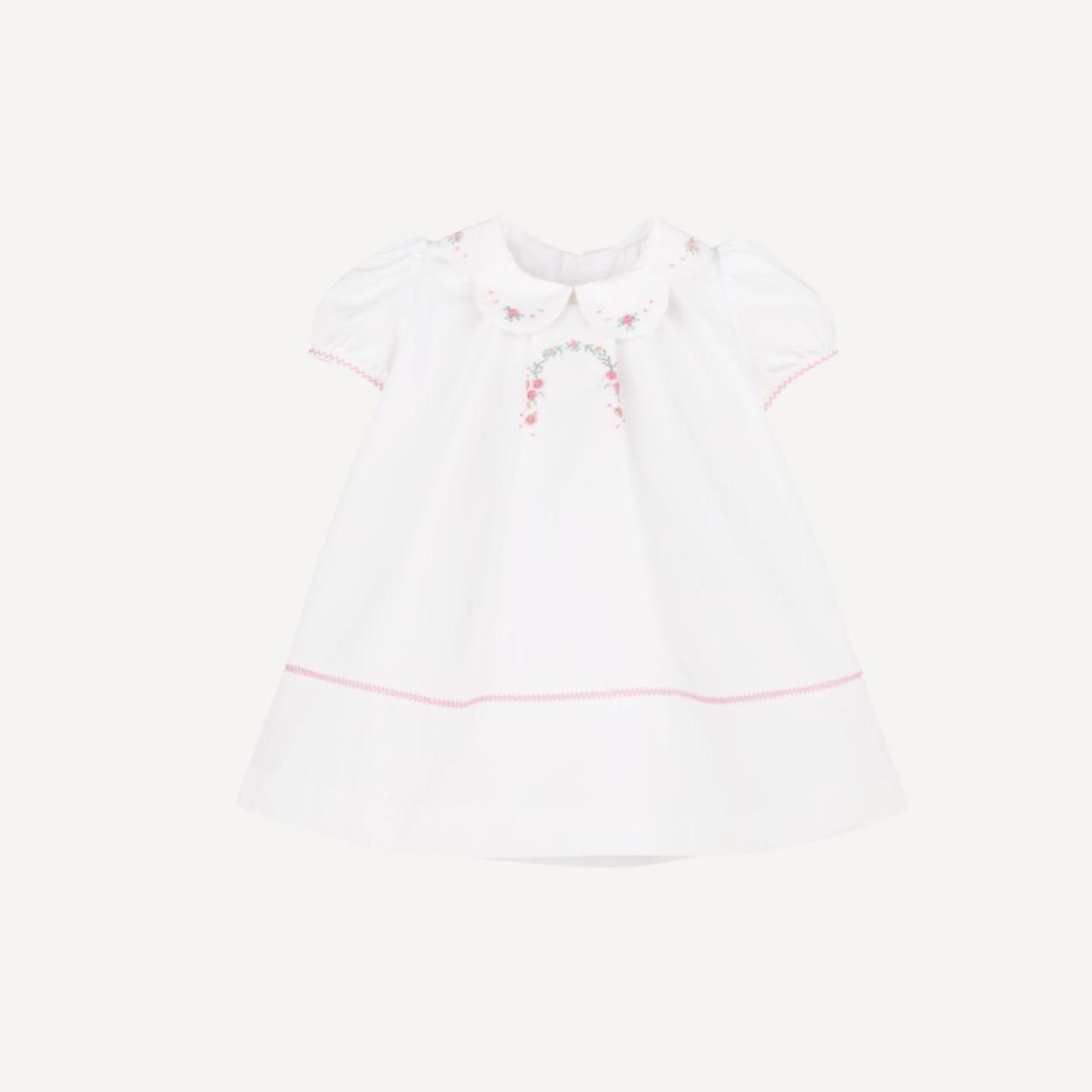 Floral Bluffs Coralie Dress 