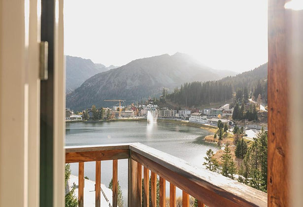 Sans Souci OG Aussicht