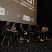 Panel discusson