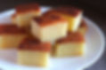 Bánh Khoai mì nướng