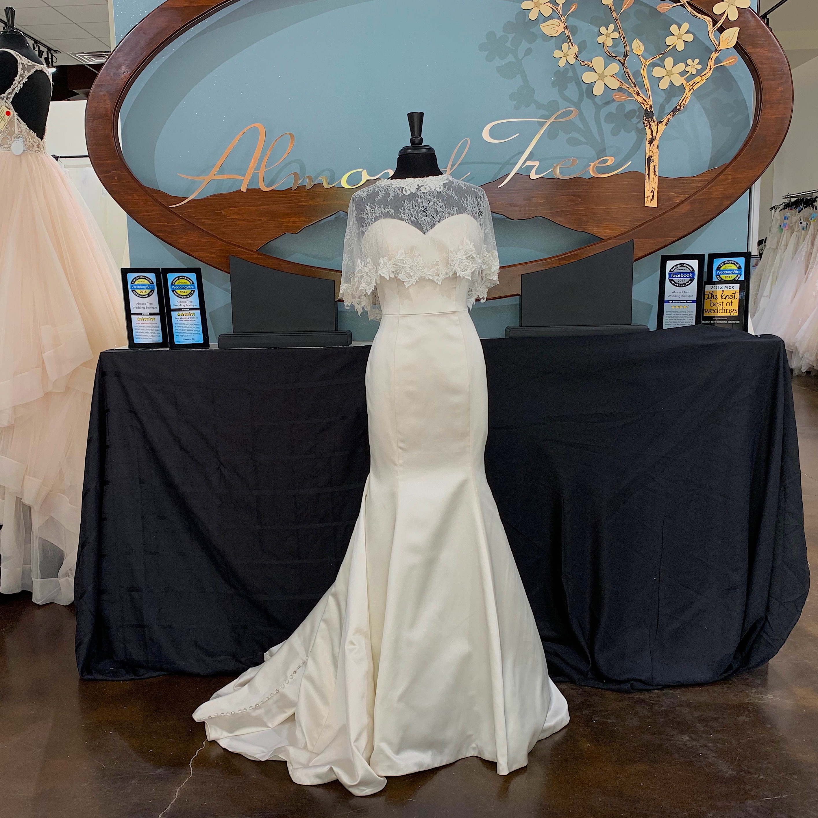 Lookbook Almond Tree Weddings