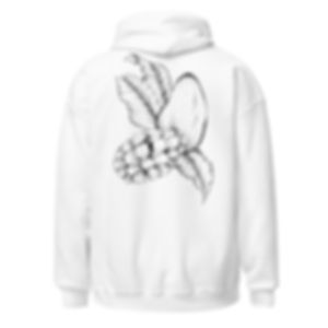 THE MANGO HOODIE